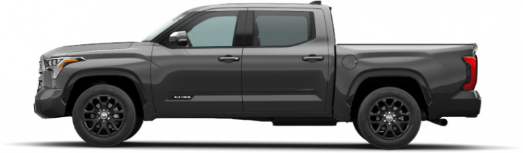 Toyota Tundra - фото №3