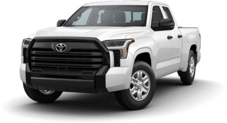 Toyota Tundra - фото №2