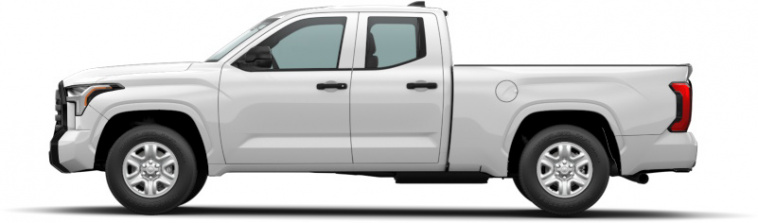 Toyota Tundra - фото №3