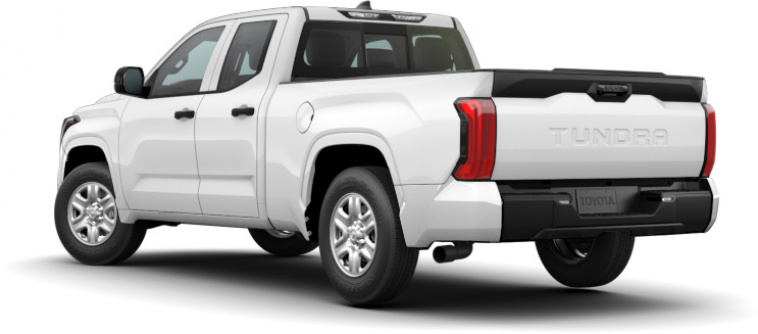 Toyota Tundra - фото №4