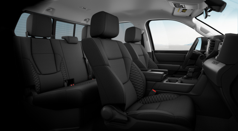 Toyota Tundra - фото №5