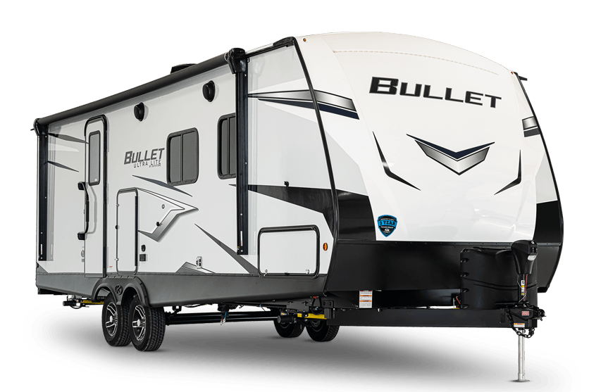 keystone bullet