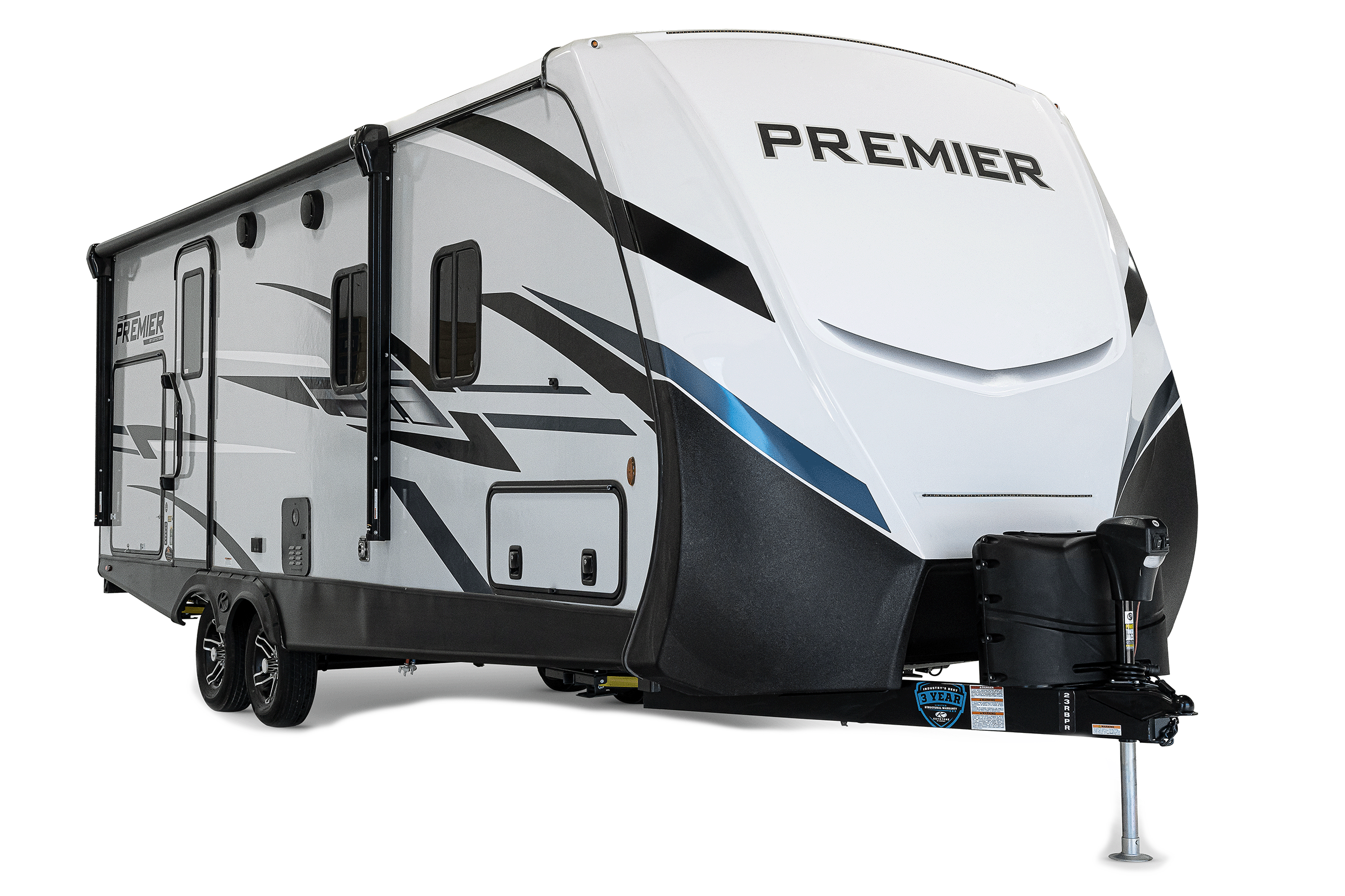 Keystone Premier