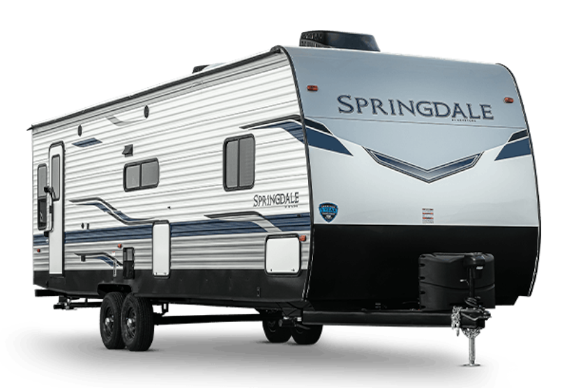Keystone Springdale