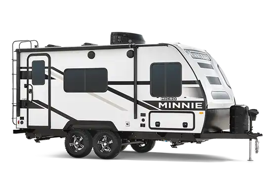 Winnebago Micro-Minnie