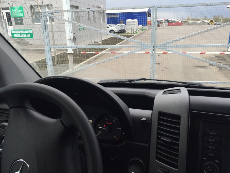 HYMER ML-T 560 4x4