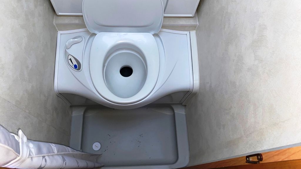 Adria Altea 390 PS