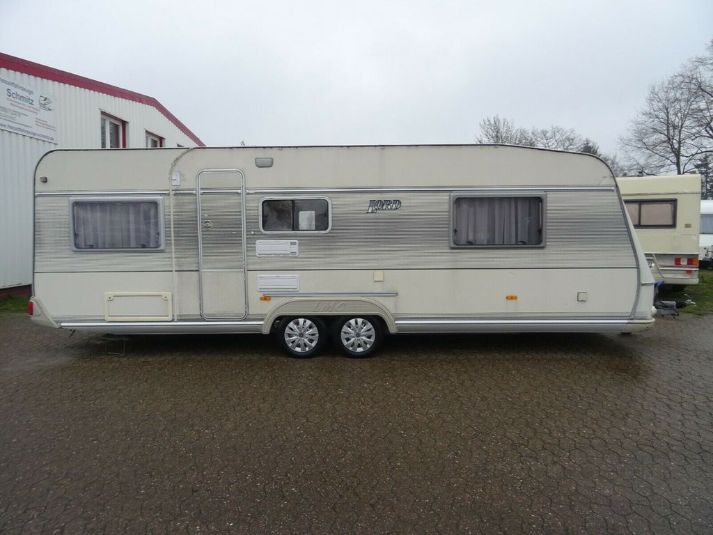 LMC Lord 680 D  #6528