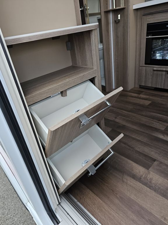 Kabe Royal 560 GLE KS /B5/E&P/KLIMA/ALDE/MOVER/SAT