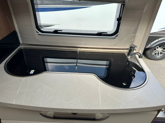 Hobby De Luxe 495 UL