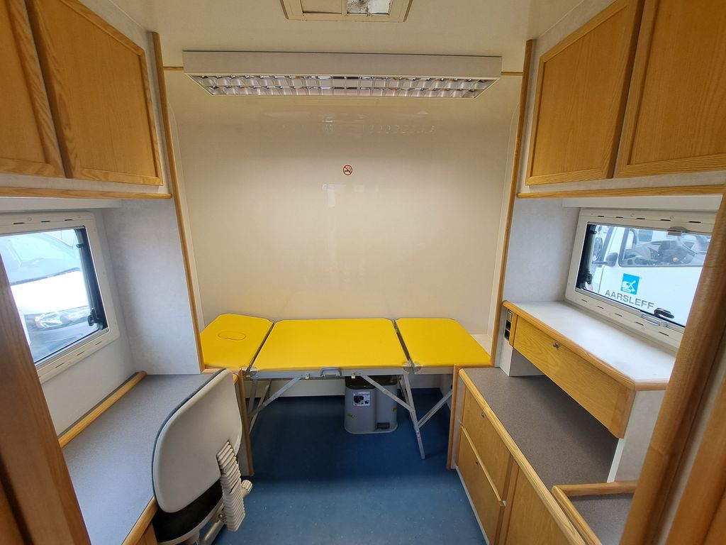 Другие MOSER Büro Praxis Betriebsarzt Arzt Klima*Heizg.