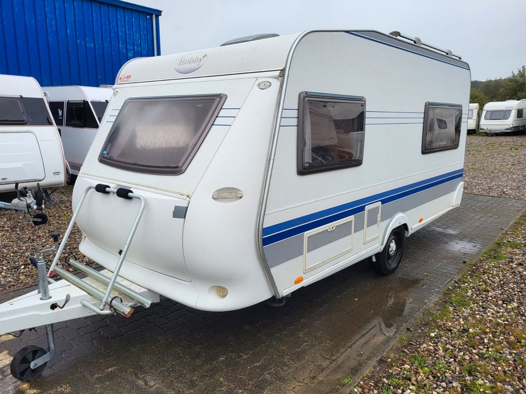 Hobby De Luxe 440 SF - Nr. 86