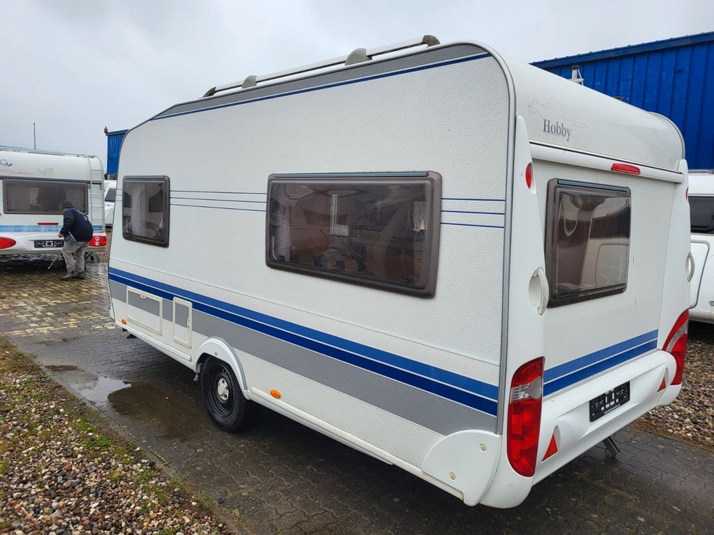 Hobby De Luxe 440 SF - Nr. 86