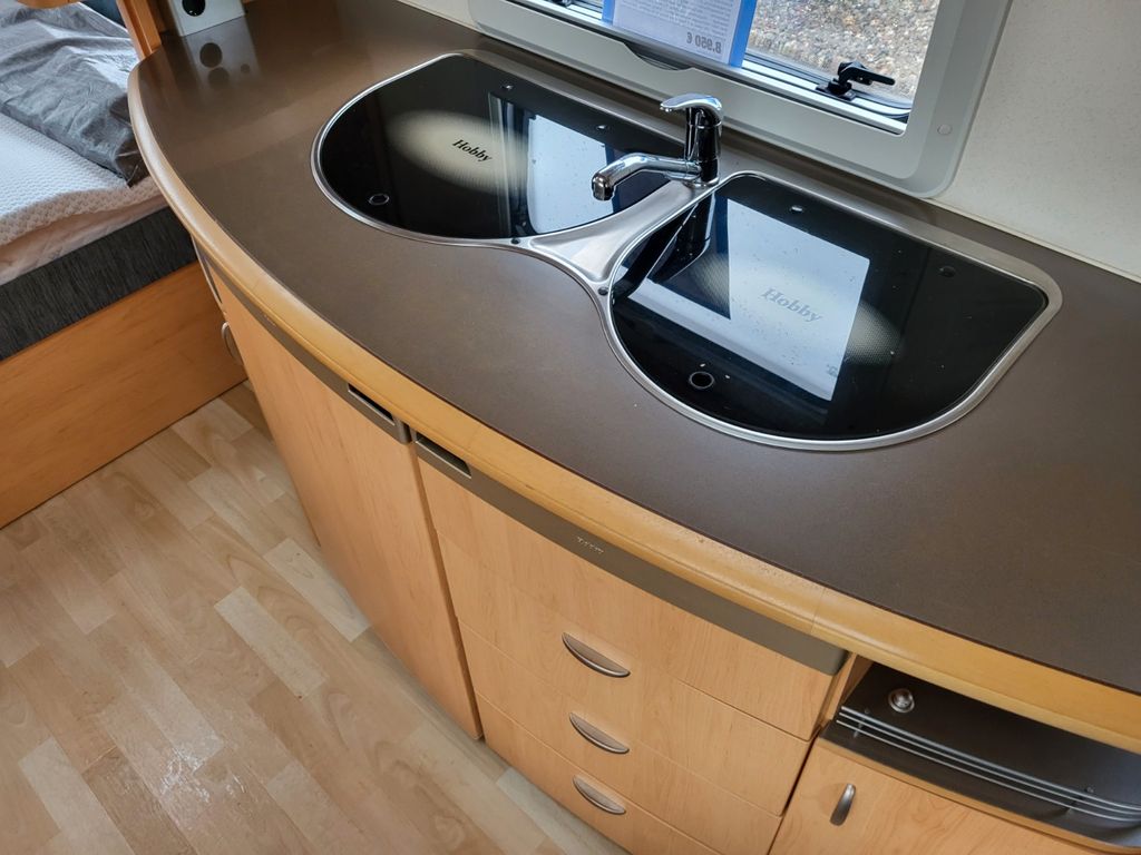 Hobby De Luxe 440 SF - Nr. 86