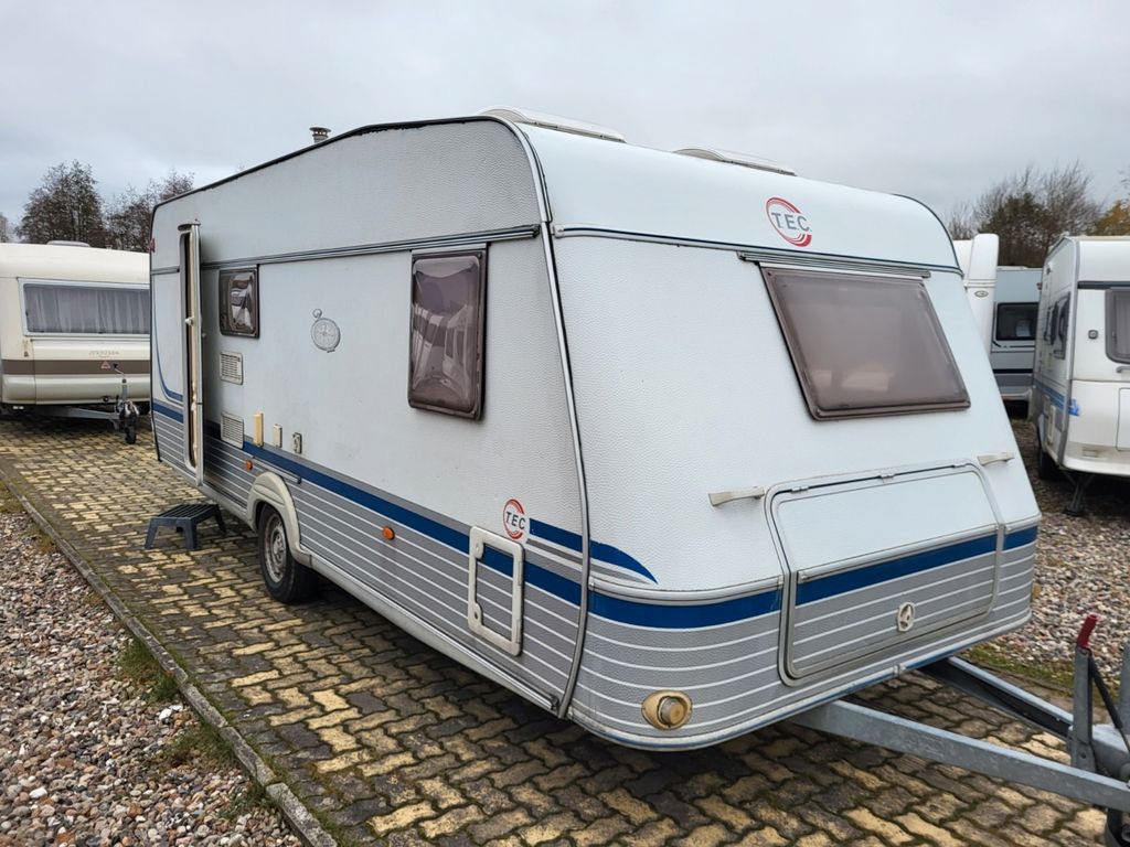 TEC 560 TKM Etagenbetten - Nr. 51