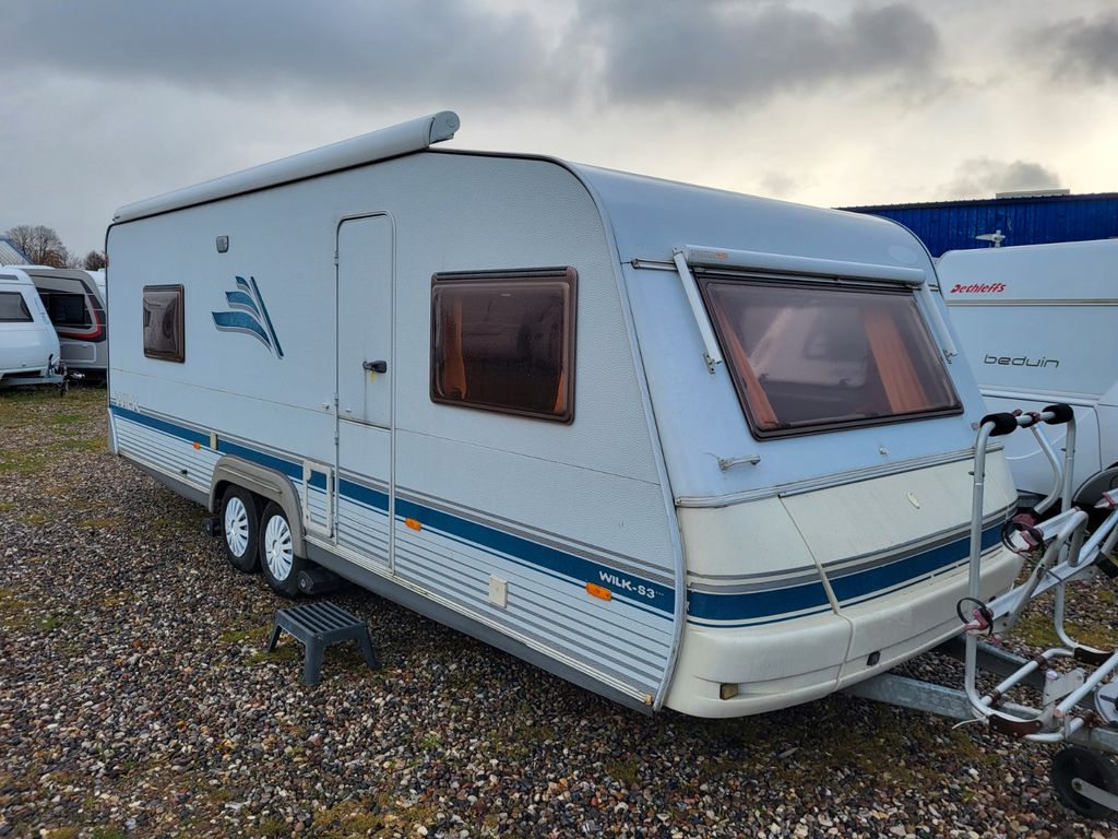 Wilk S 650 DK Etagenbetten - Nr. 33