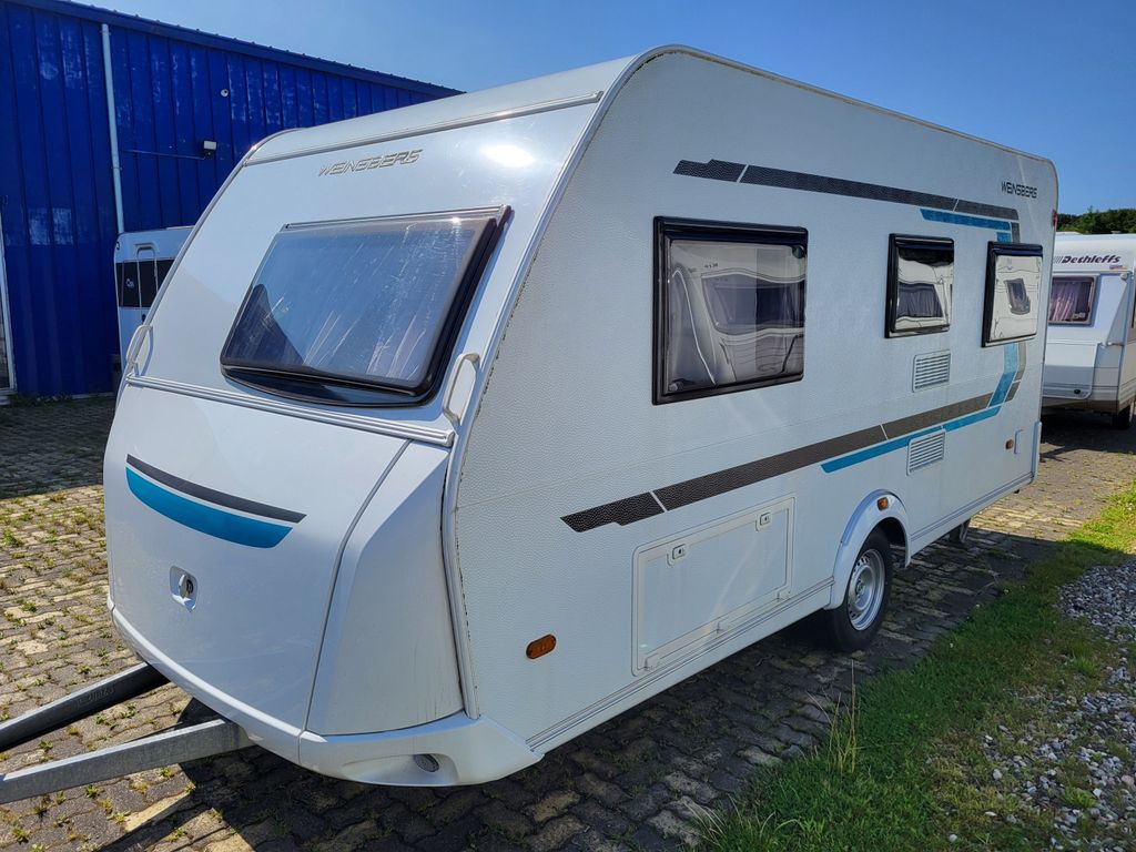 Weinsberg Caraone 450 FU