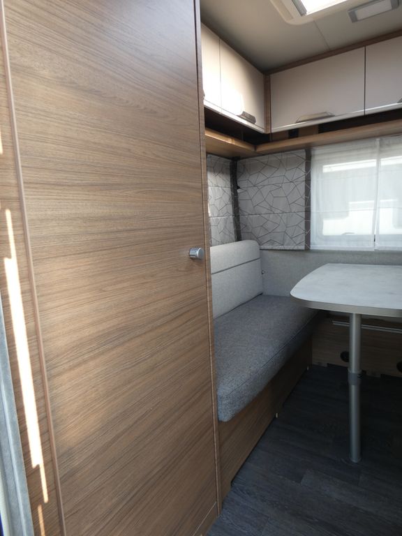 Knaus Sport 420 QD