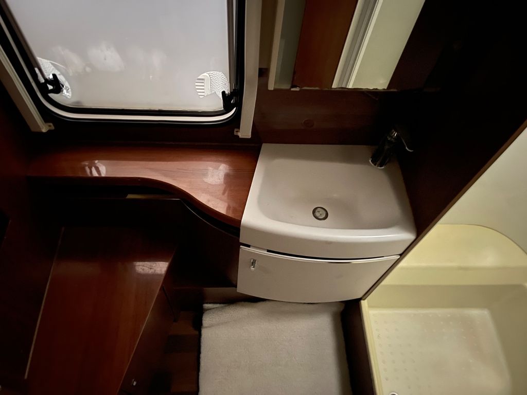 Tabbert Grande Puccini/Autark/Dusche/WC/grKühlsck/Klima