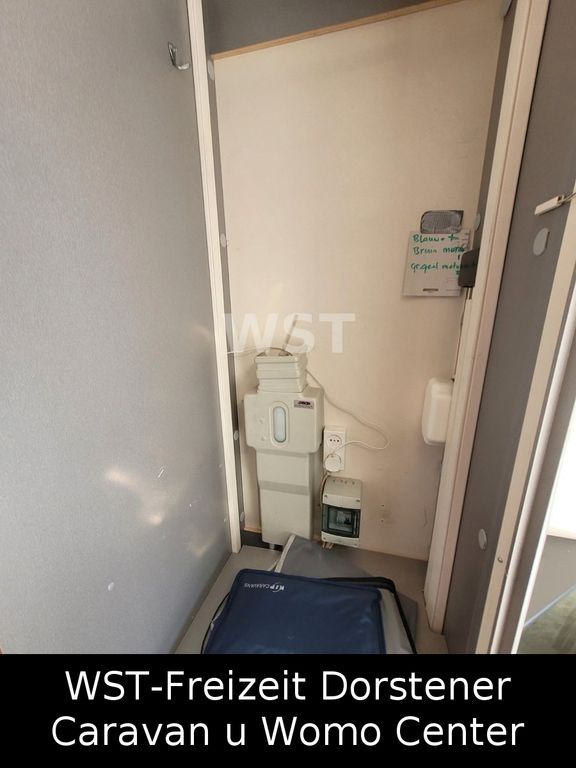 Kip Hy Line 53 TEB Vollausstattung NR 35