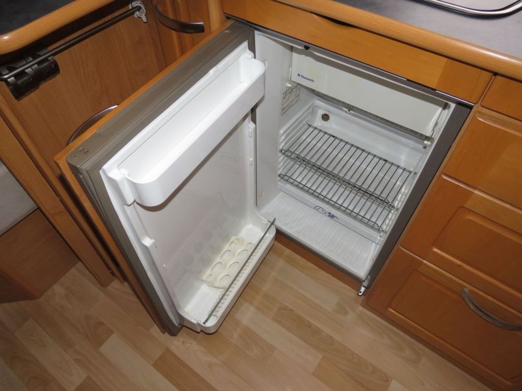 Tabbert Jeunesse 560HTD Vorzelt Mover Klima Tempo 100