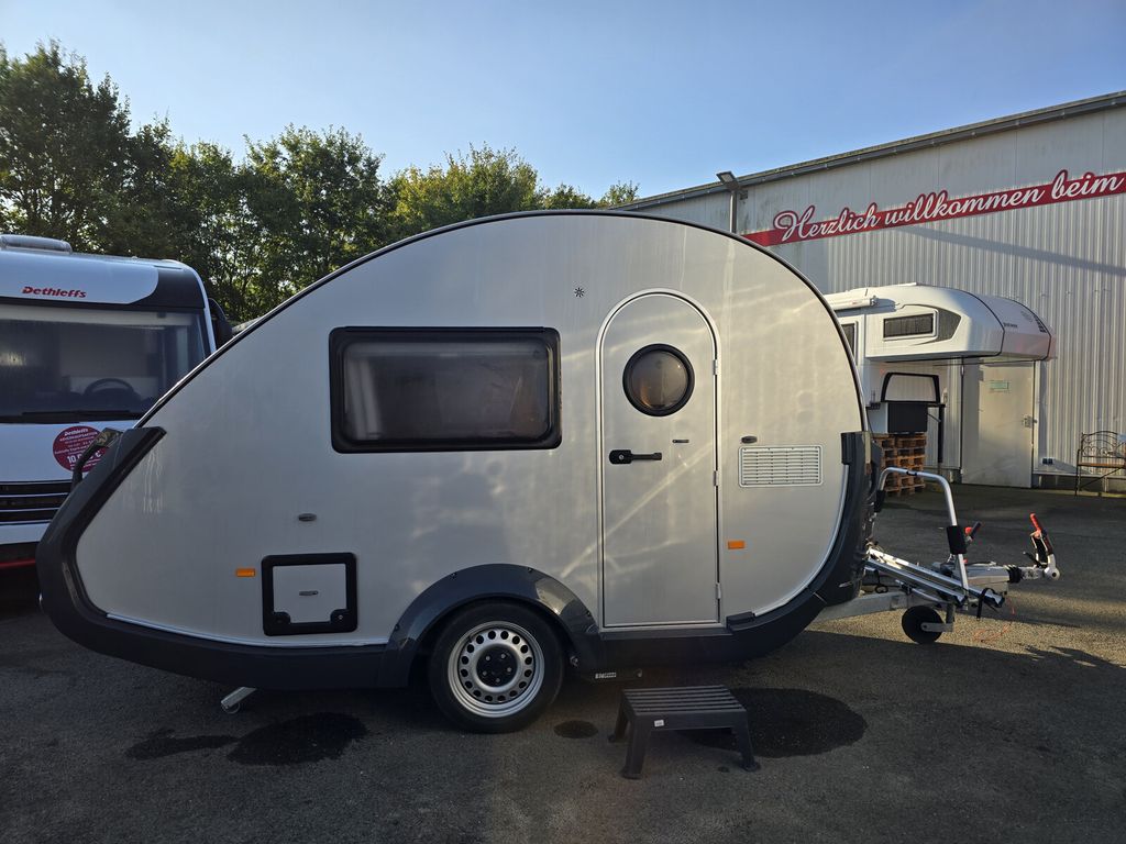 T@b BASIC 320 /Mover/Fahrradträger/850kg