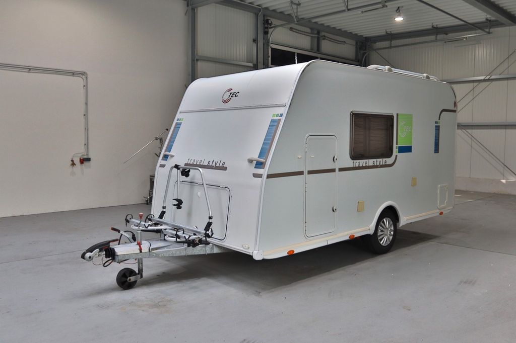 TEC Travel Style 390