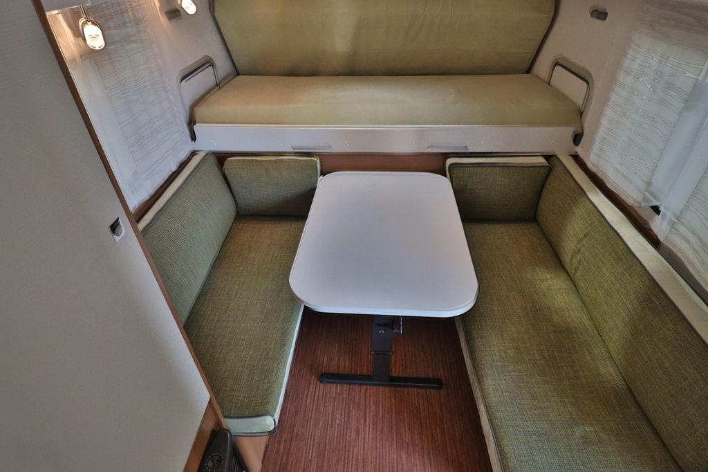 TEC Travel Style 390