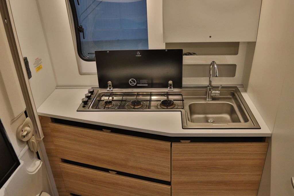 Adria Action 361 LH/1.Hand/2xMover/Finanzierung mögl.