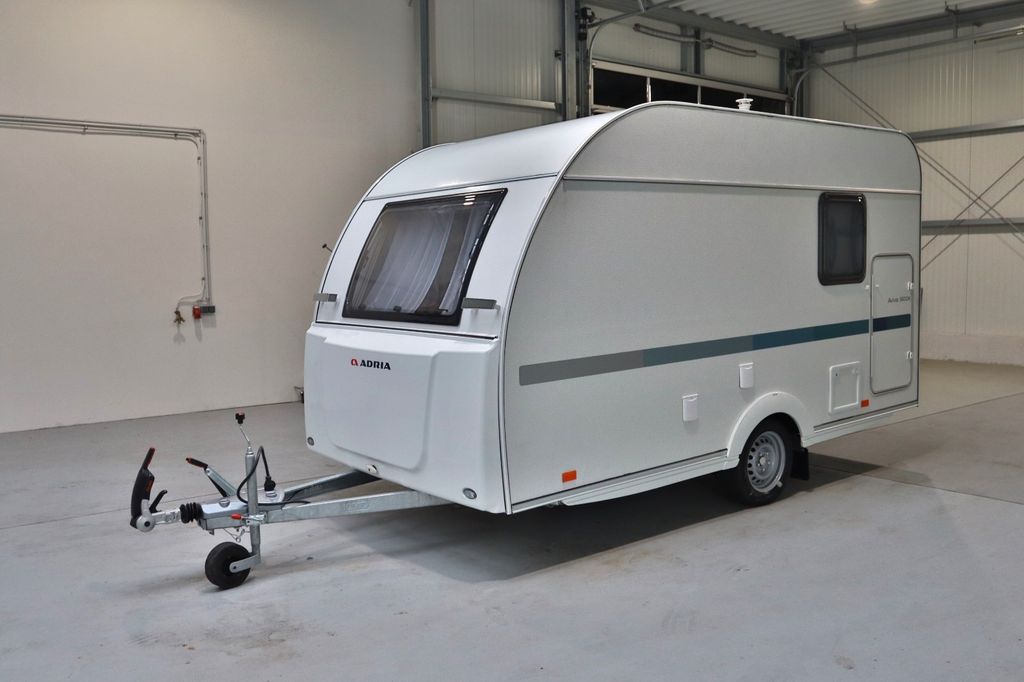Adria Aviva 360 DK  /1.Hand/Top-Fahrzeug/Etagenbetten