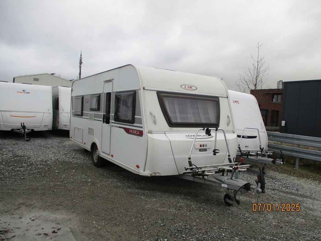 LMC Musica 490 E