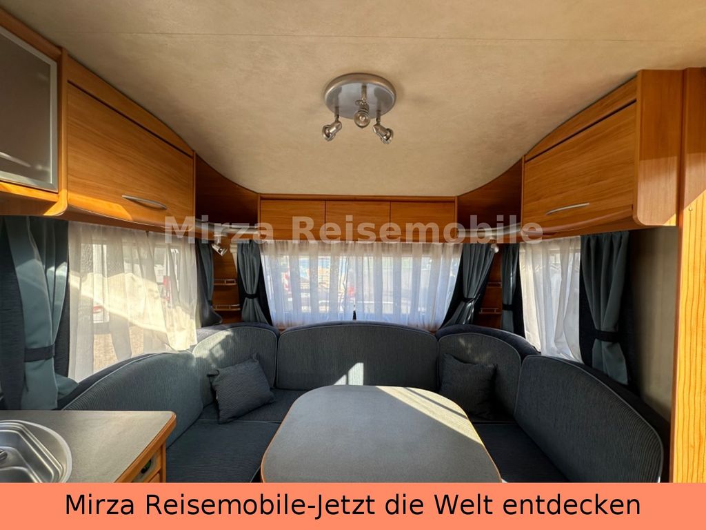 Adria 542 UT-Mover-Rundsitzgruppe-Einzelbetten