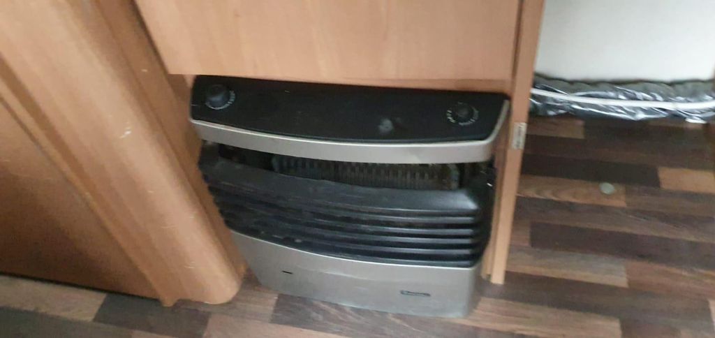 Knaus Sport 580*1 Hand*HU/GP Neu*