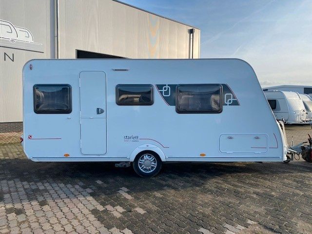 Sterckeman Starlett Comfort 480 CP Mover