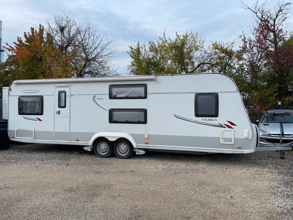 LMC MUSIKA-725K-KLIMA-RANGIERHILFE-XXL