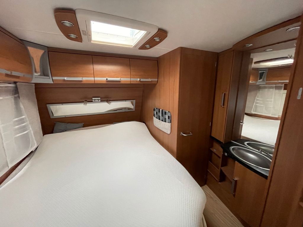 LMC MUSIKA-725K-KLIMA-RANGIERHILFE-XXL