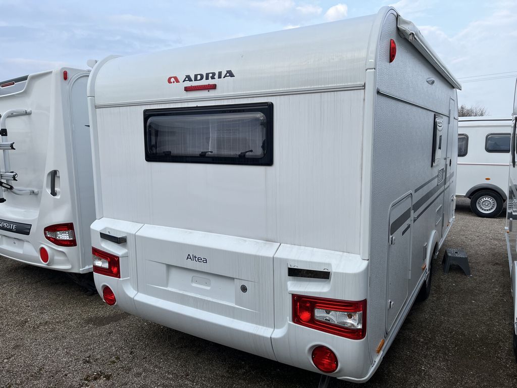 Adria Altea 472 KP Mover+FT-D+ Sackmarkise