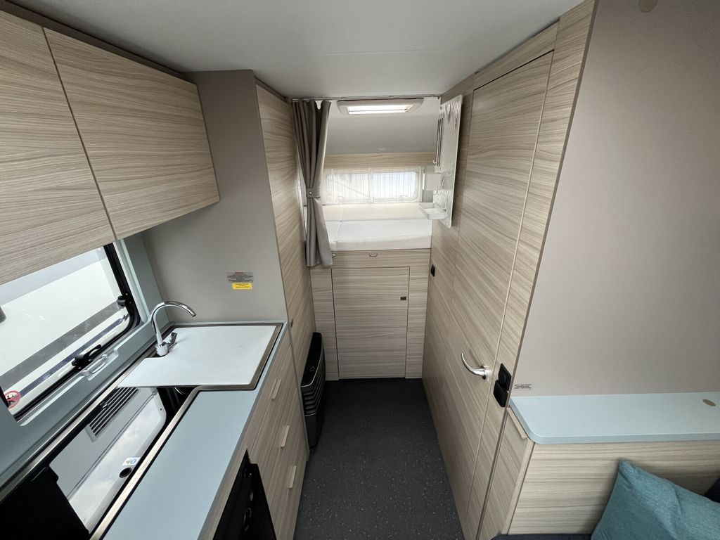 Adria Altea 472 KP Mover+FT-D+ Sackmarkise