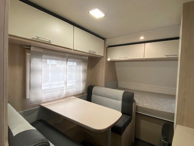 Caravelair Alba 400 Vorzelt Leicht gewicht!!