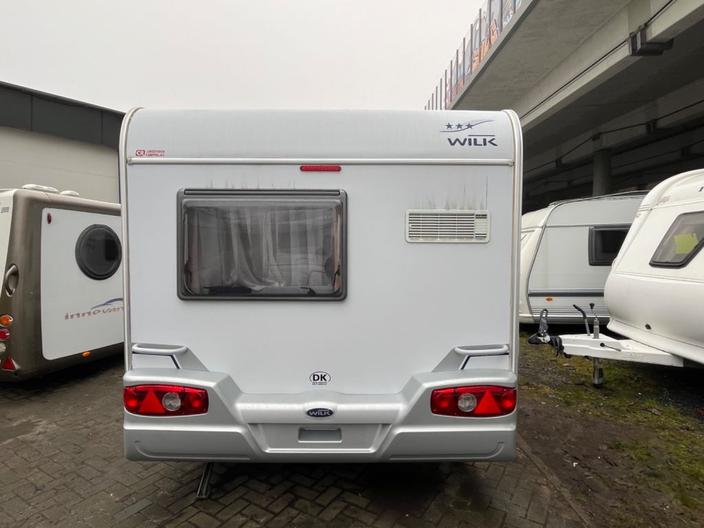 Wilk 450 SF  (Mover Vorzelt )