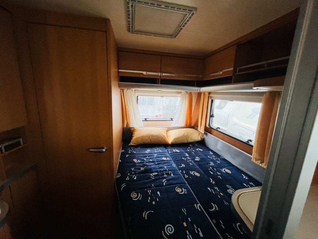 Wilk 450 SF  (Mover Vorzelt )