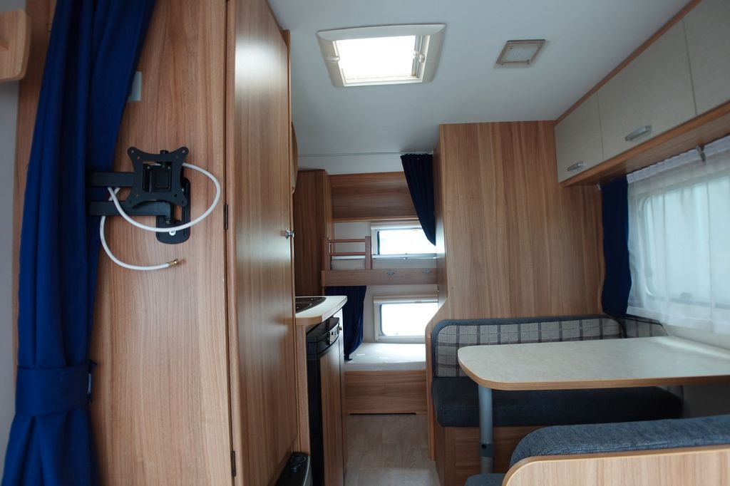 Sterckeman Starlett 470 PE