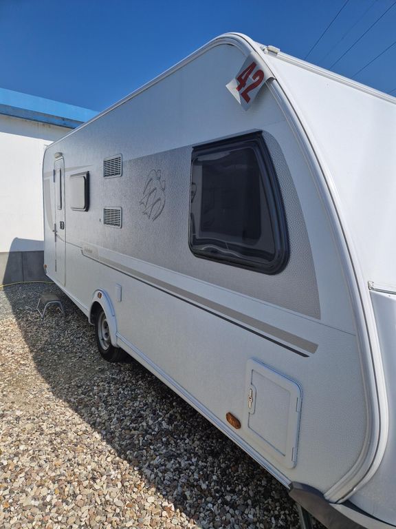 Knaus Südwind 580 FSK