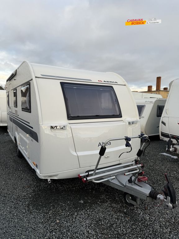Adria Altea 492 LU