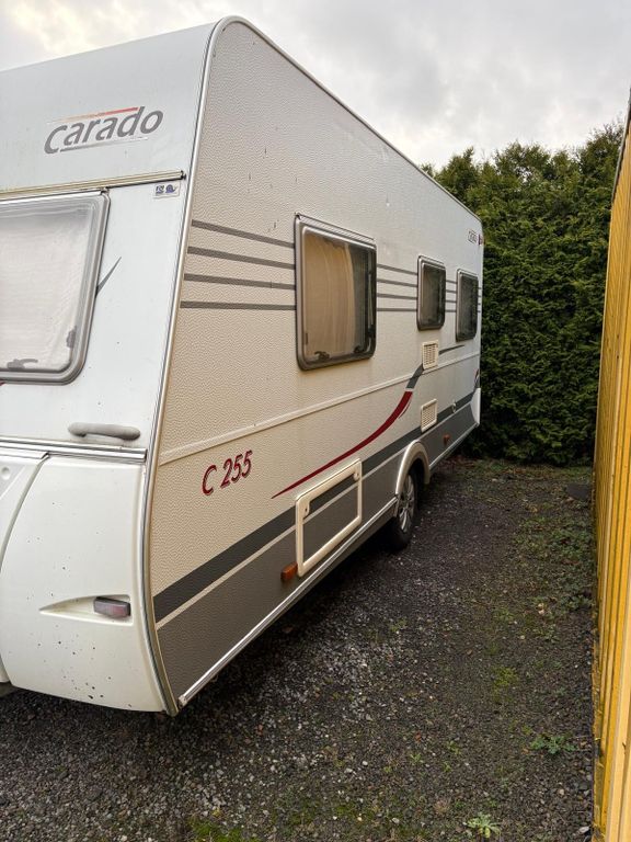 Carado C255 CAPRON