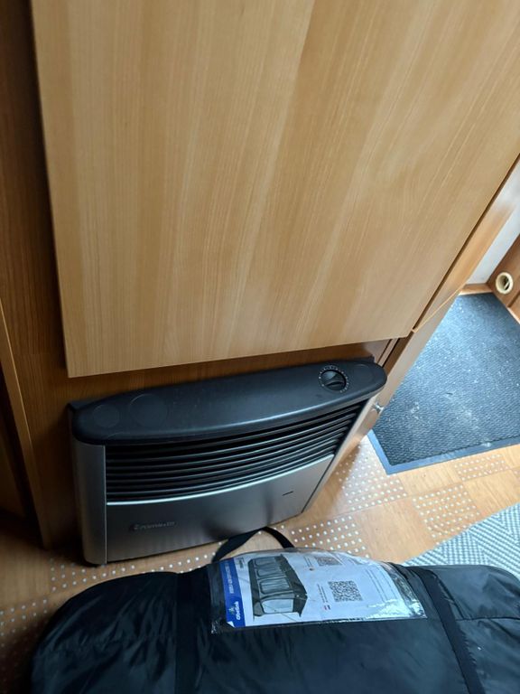 Carado C255 CAPRON