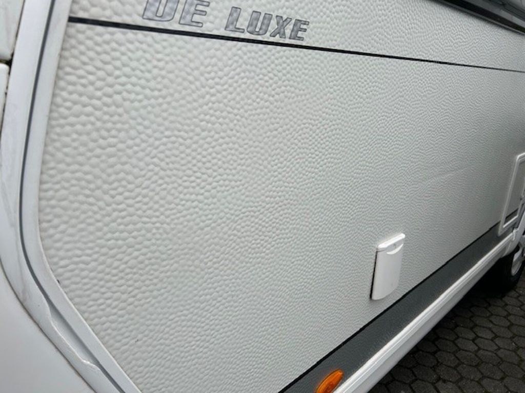 Hobby De Luxe 460 LU