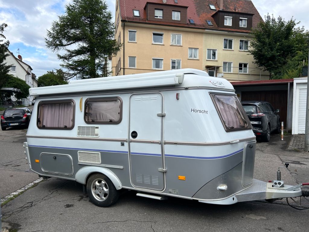 HYMER / ERIBA / HYMERCAR Triton