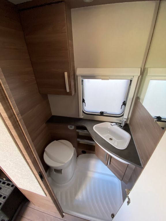 Knaus 500 EU