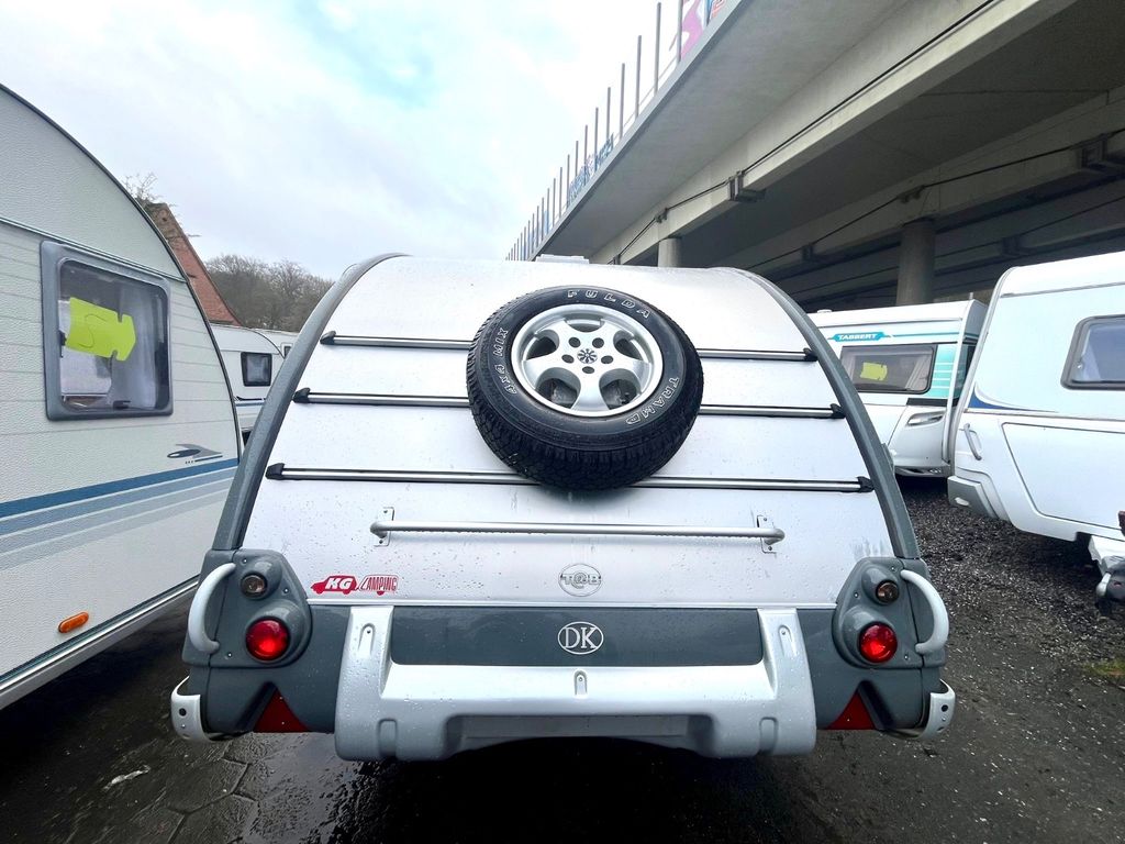 T@b 320 OFFROAD